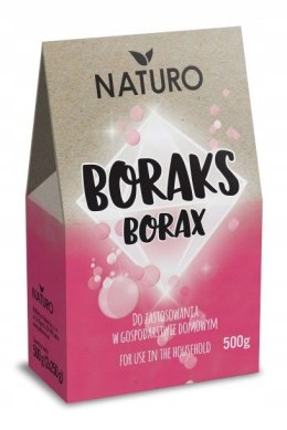 Boraks