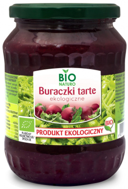 Tarte Buraczki