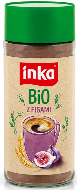 Kawa Inka z Figami