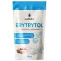 Erytrytol Słodzik 250g / Naturo