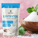 Erytrytol Słodzik 250g / Naturo