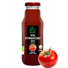 Organic Tomato Juice