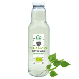 Sok z Brzozy Naturalny 750ml