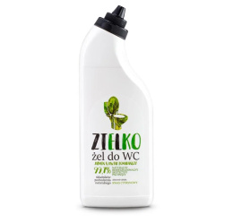 Żel do WC 500ml ZIELKO