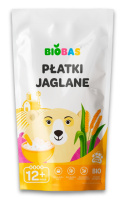 Płatki Jaglane BioBas