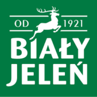 Biały Jeleń